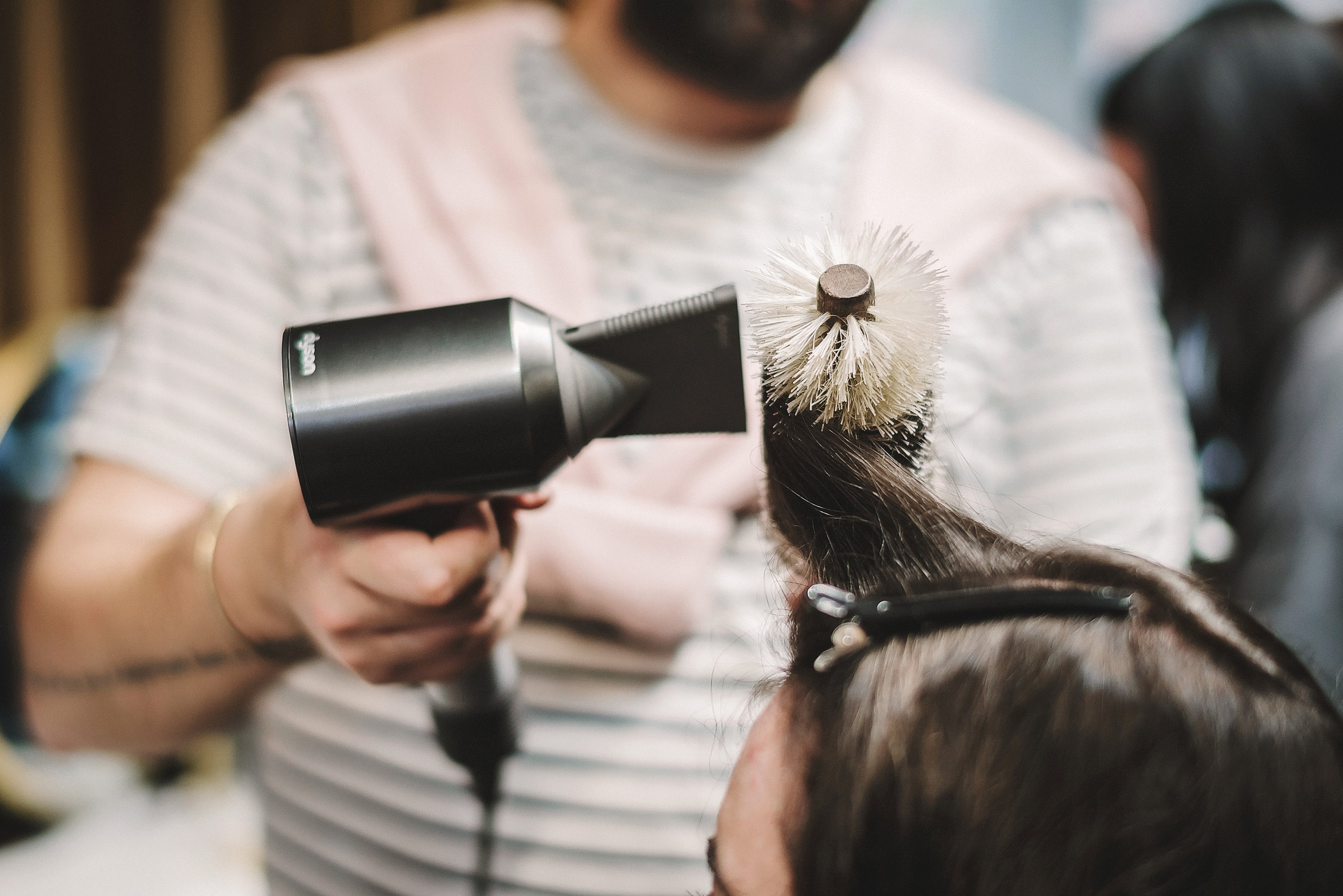 WASH & BLOW DRY - 24th of June - 2:00 PM