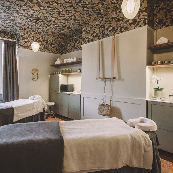 60 MINUTE SWEDISH MASSAGE - 30th of September - 11:00AM