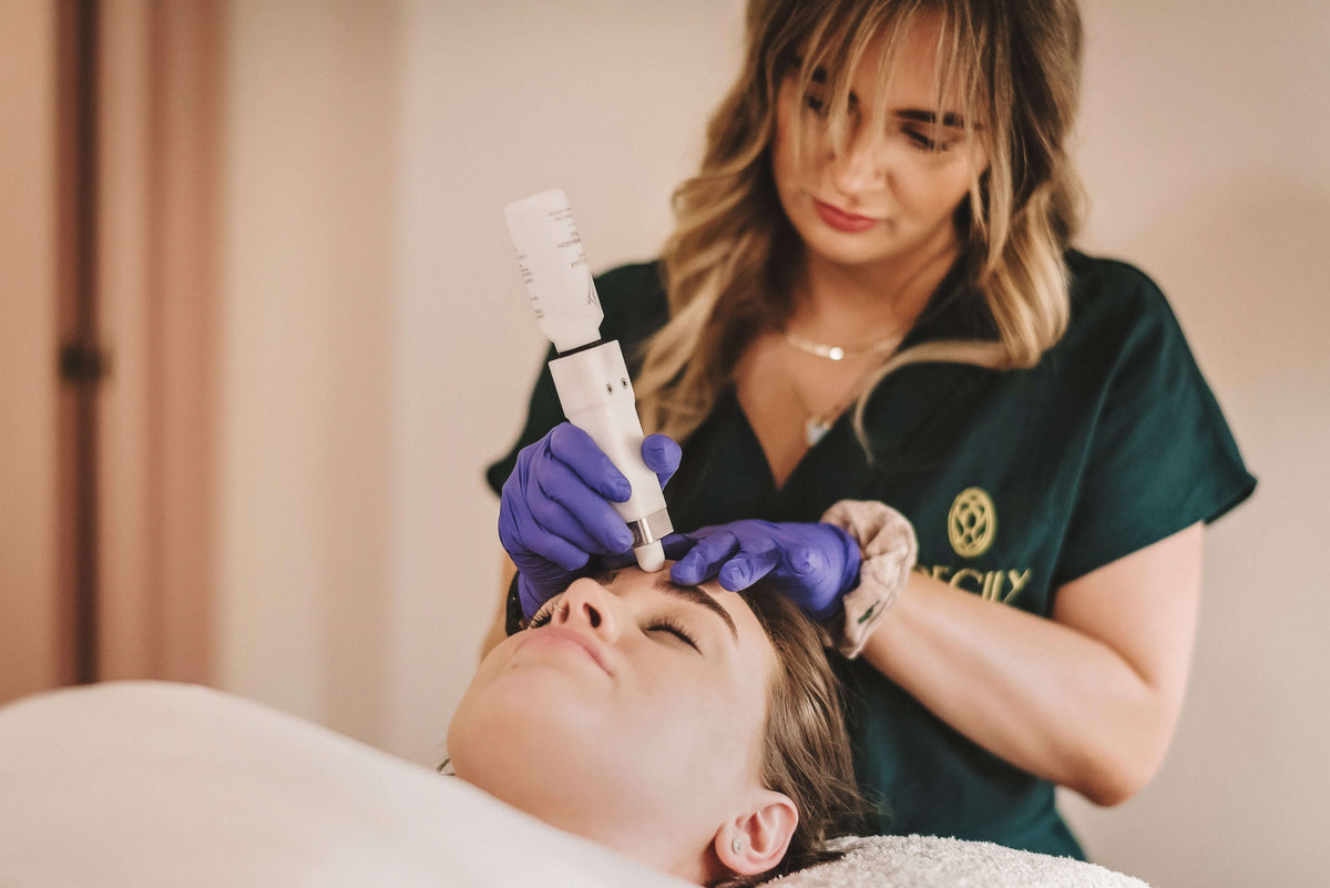 CACI Maintenance - 1st of October - 12:15PM