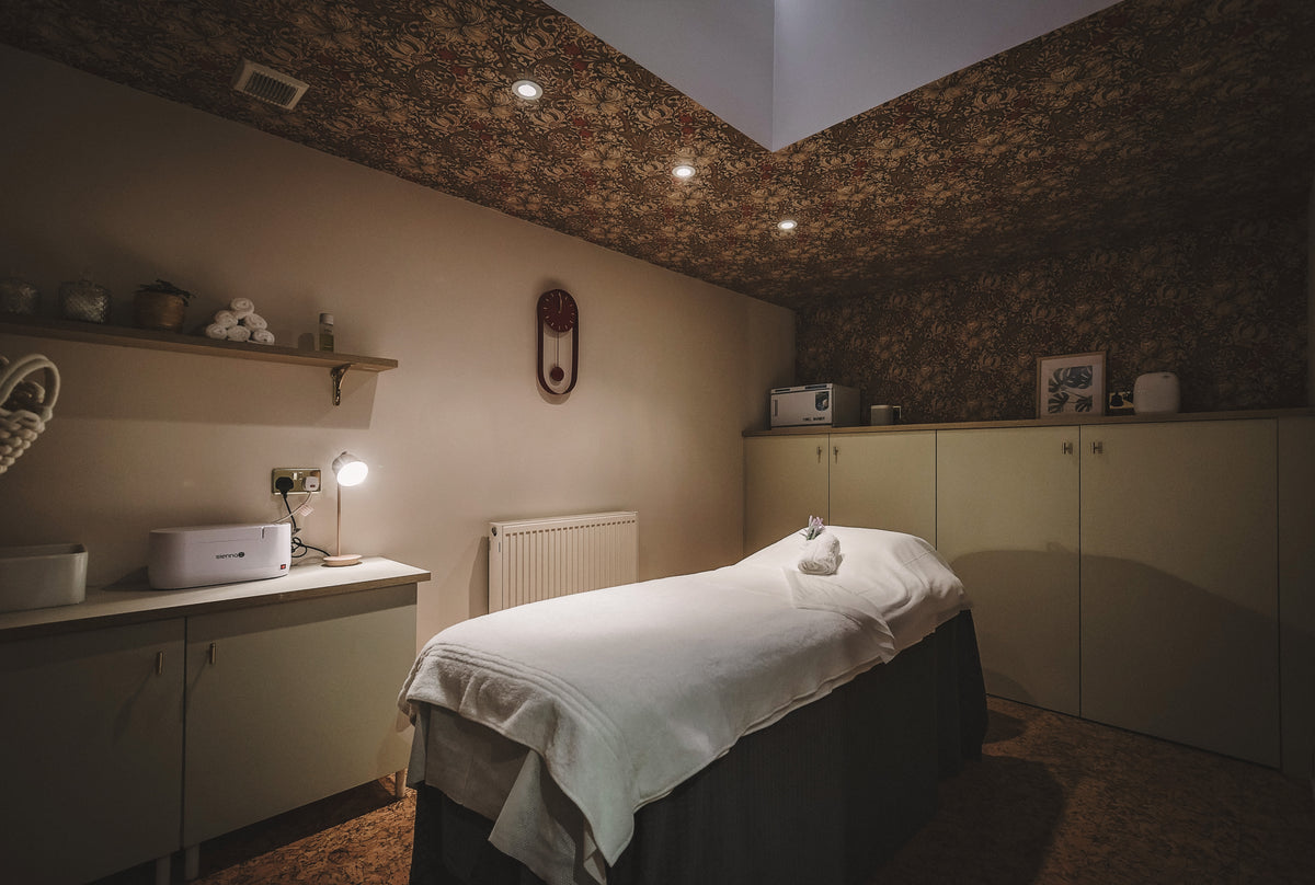 60 MINUTE MASSAGE - 17th of September - 4:00PM
