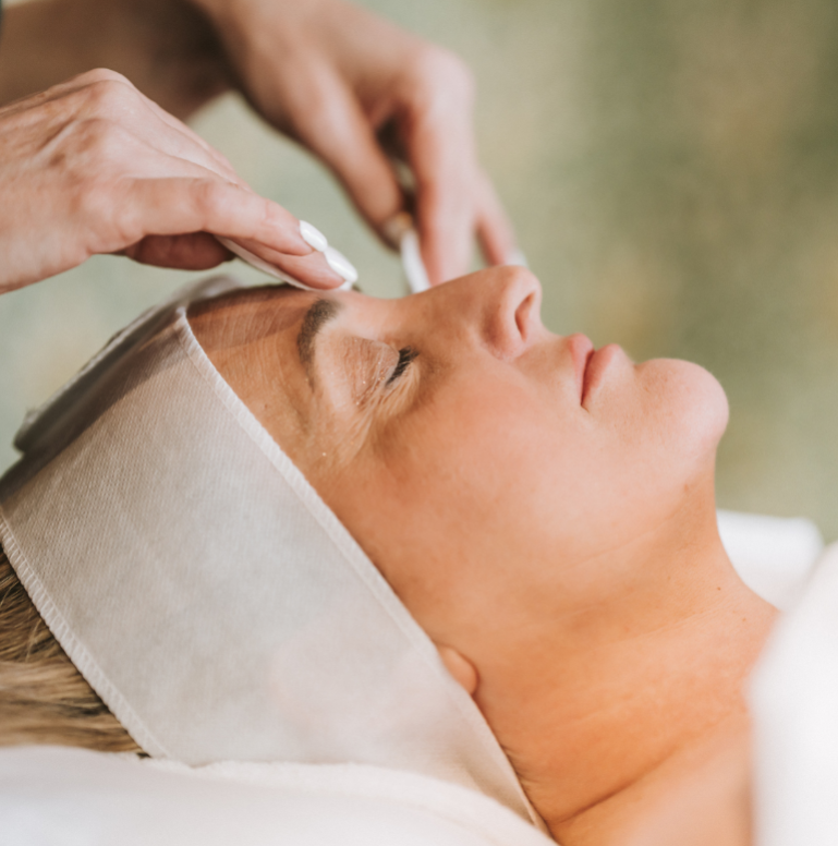 Dermaquest Facial-image-1