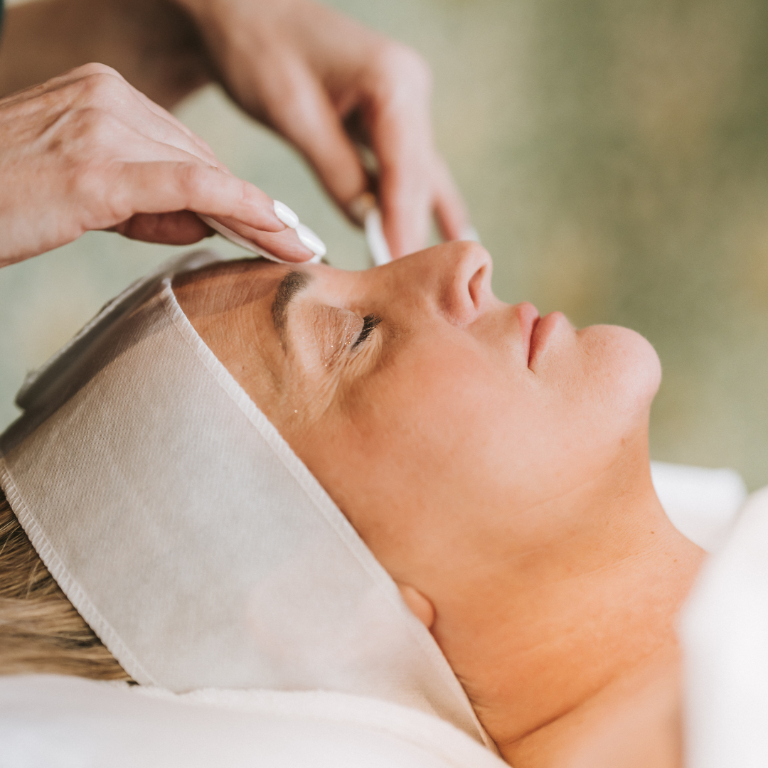 60 MINUTE FACIAL - 30th of July - 4:00PM